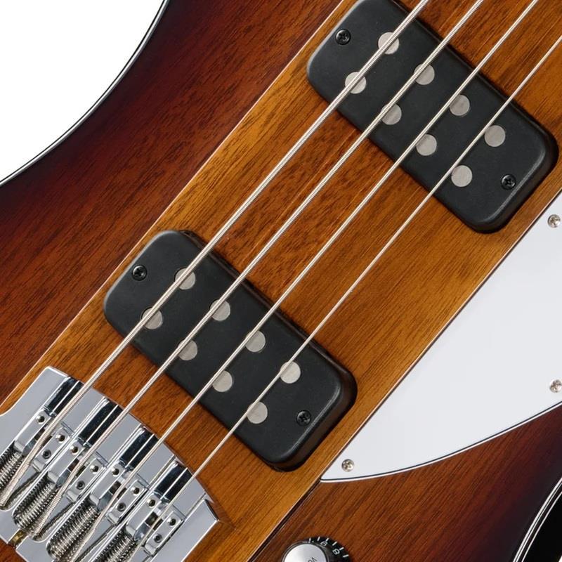 Gibson Thunderbird (Tobacco Burst Perimeter)（新品）【楽器検索