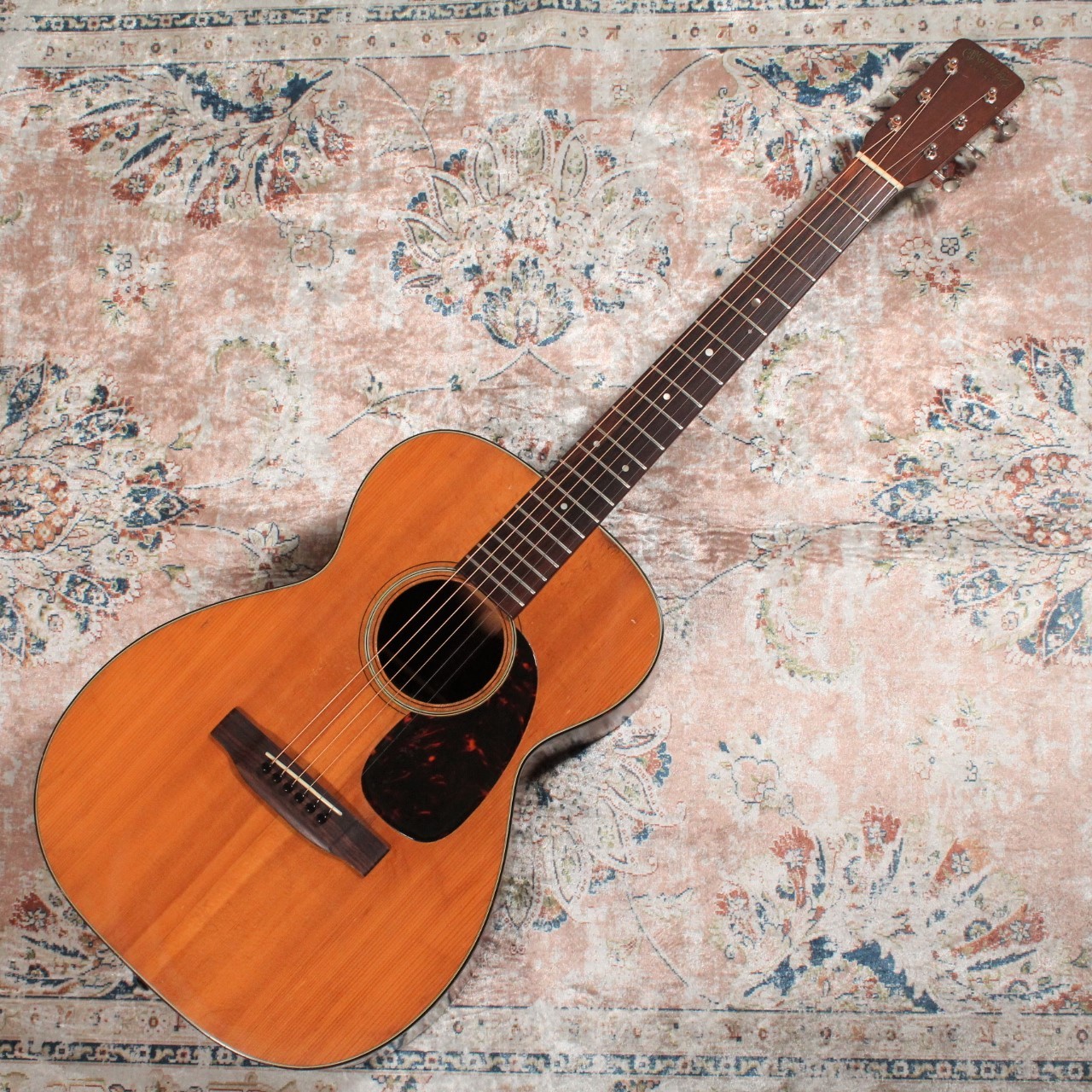 Martin O-18 1965年製（ビンテージ）【楽器検索デジマート】