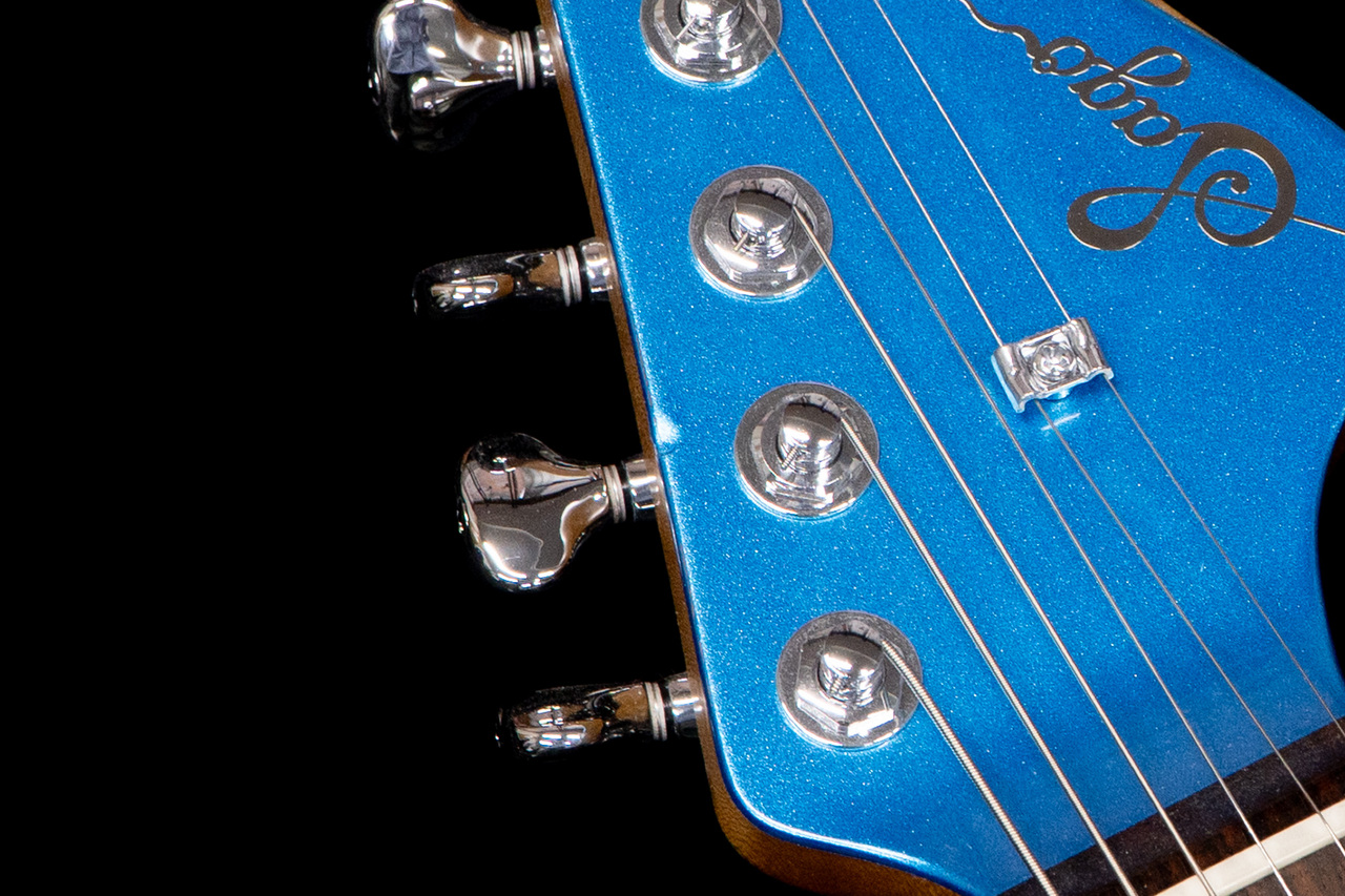 Sago Classic Style MG Custom Order #CN18060801 3.155kg【TONIQ横浜