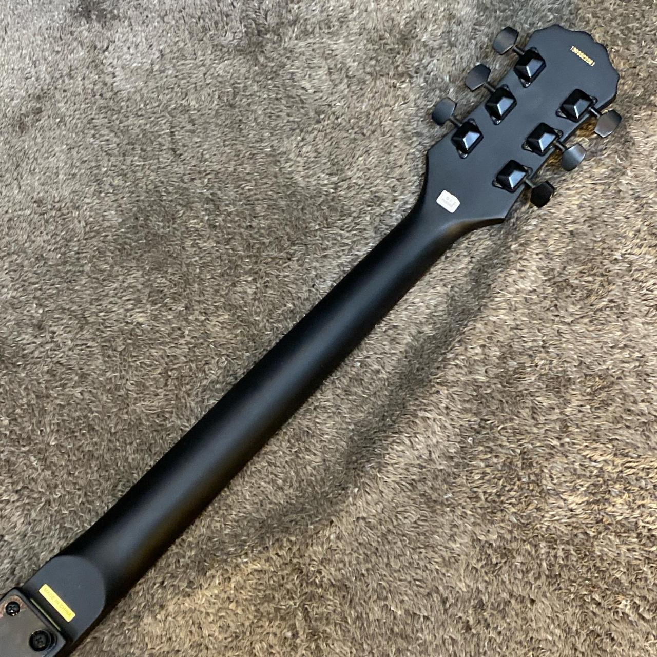 ☆最終値下決断☆希少　オイルステイン仕上げ　セットネックのEpiPhone SG 楽天市場】エピフォン Epiphone SG-Special VE (Satin E1) SG