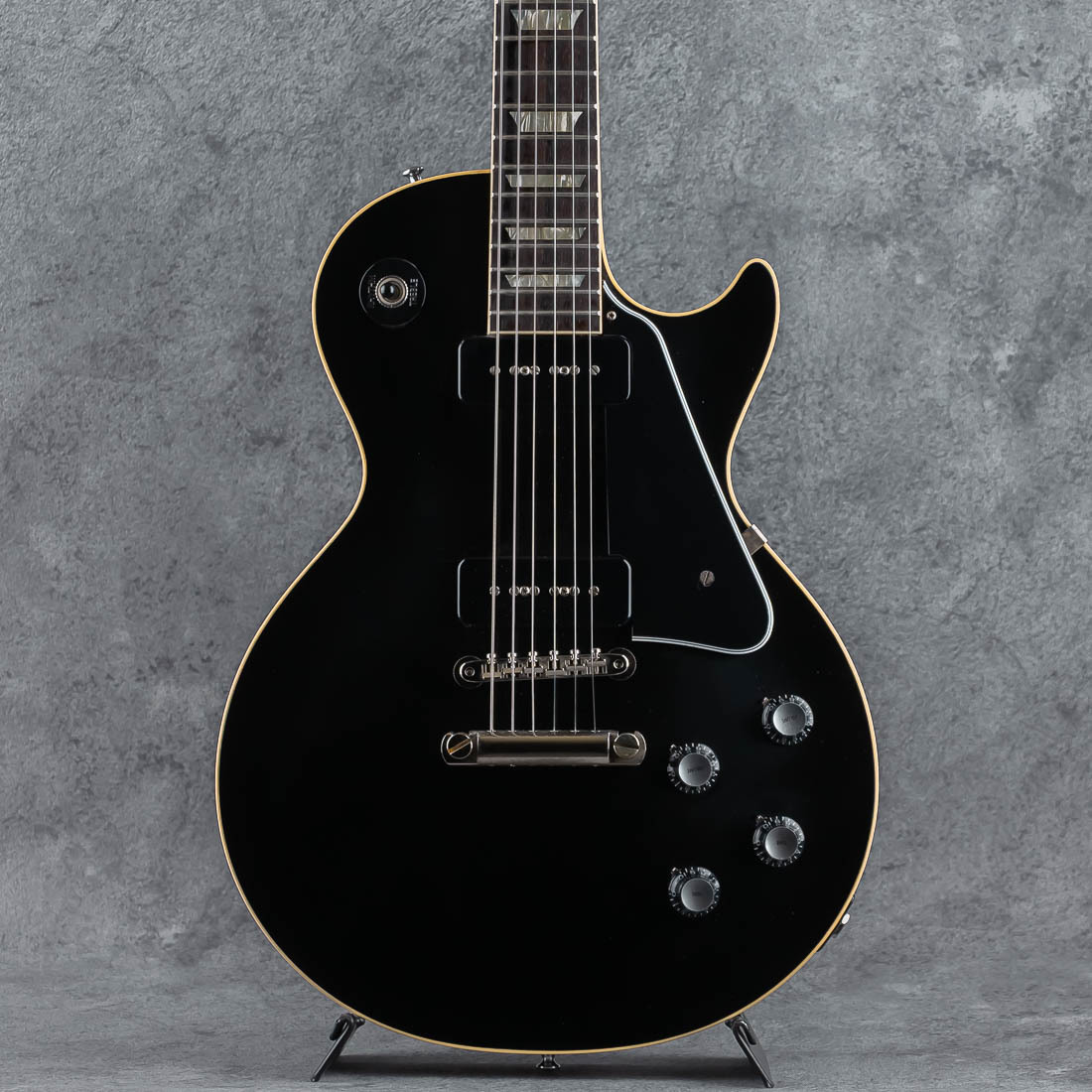 Gibson Custom Shop 1956 Les Paul Standard V2 Neck Ebony VOS S/N