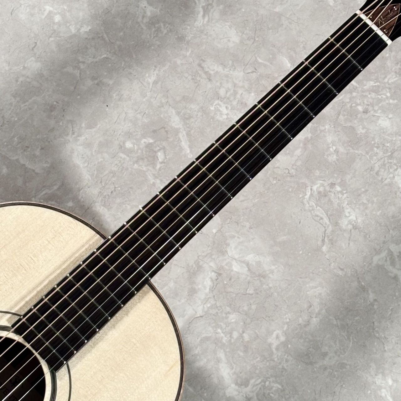 K.Yairi NOVENTA natural 【90th Anniversary Limited Model】【S/N