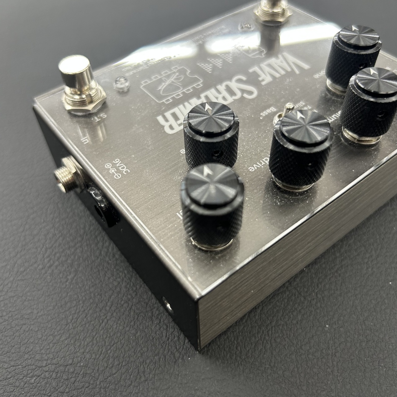 Lee Custom Amplifier Valve Screamer（中古）【楽器検索デジマート】