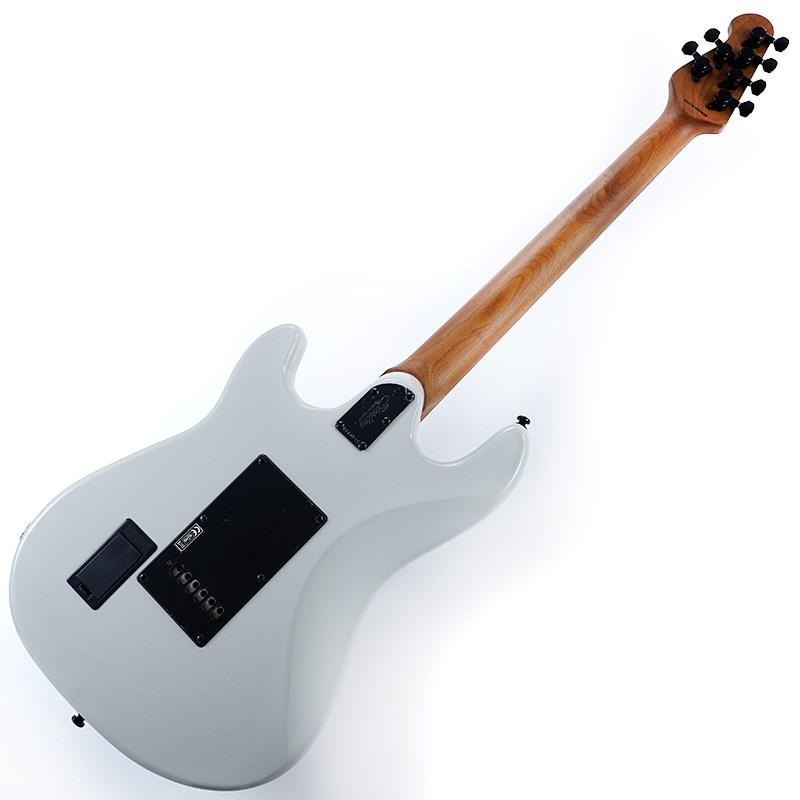 Sterling by MUSIC MAN CUTLASS CT50X HSS (Chalk Grey) 【特価