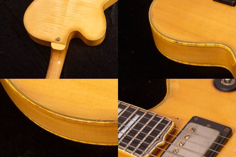 Greco 【used】Greco / BR-110N Birdland V 3.32kg #779702【TONIQ横浜