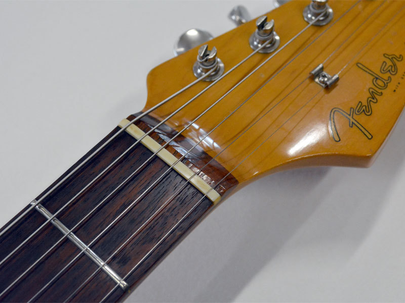 Fender Japan STD-62（ビンテージ）【楽器検索デジマート】