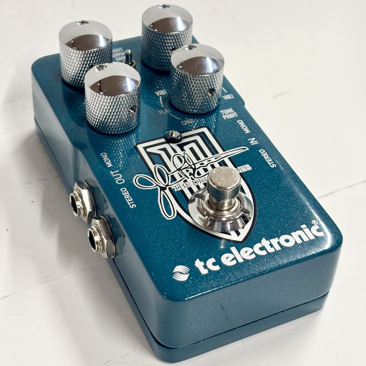 tc electronic The Dreamscape【USED】（中古）【楽器検索
