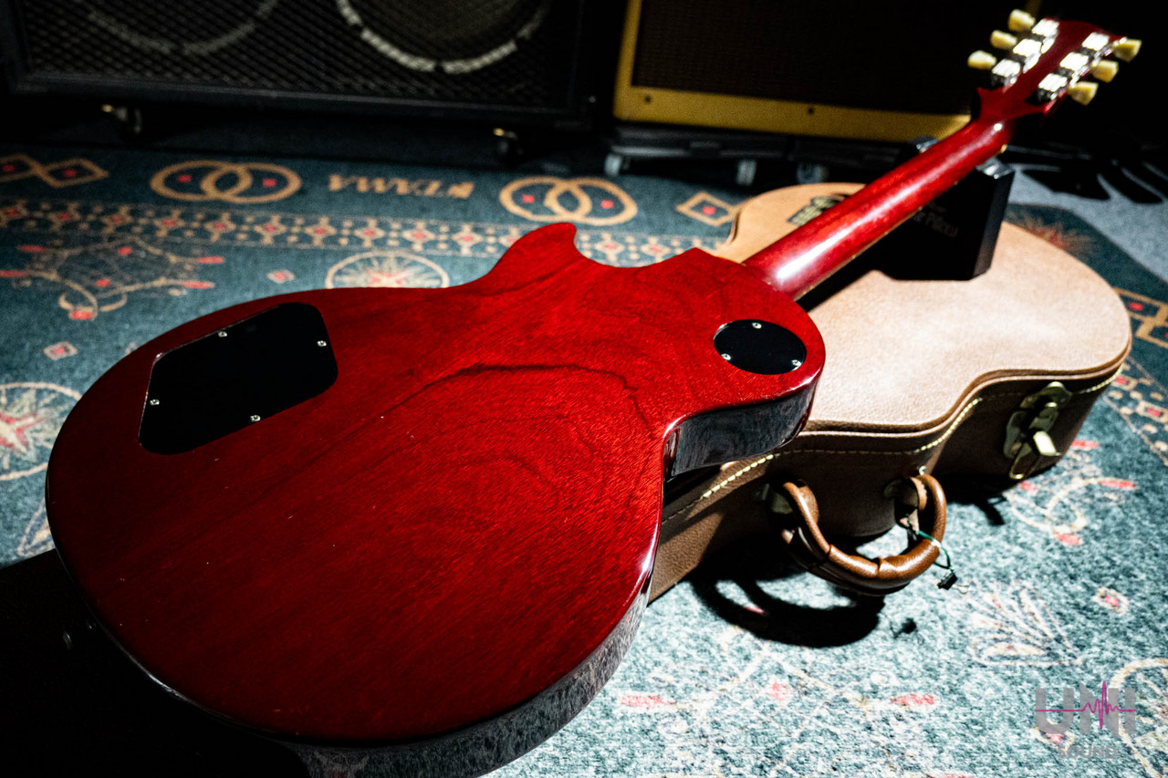Gibson Les Paul Studio Wine Red / 2001（中古）［デジマートSALE