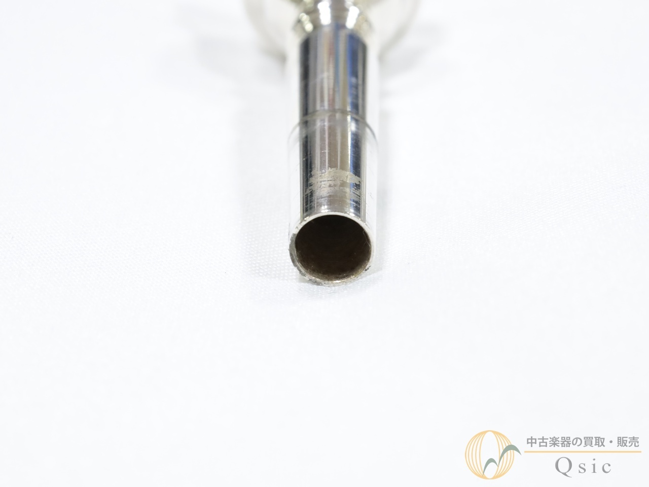 YAMAHA 14B4 トランペット用マウスピース [NM065]【神戸店在庫】（中古