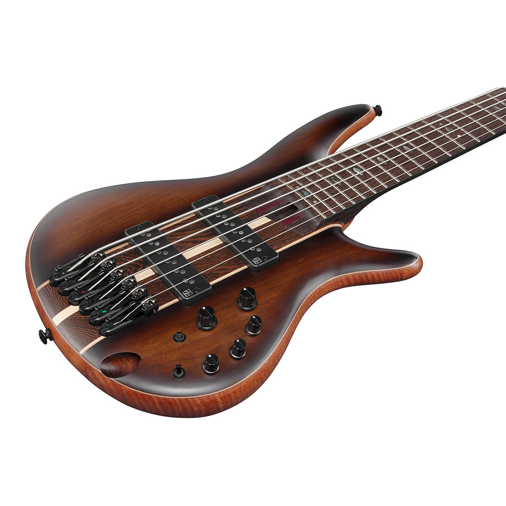Ibanez SR Premium SR1356B-DUF (Dual Mocha Burst Flat)【38%OFF