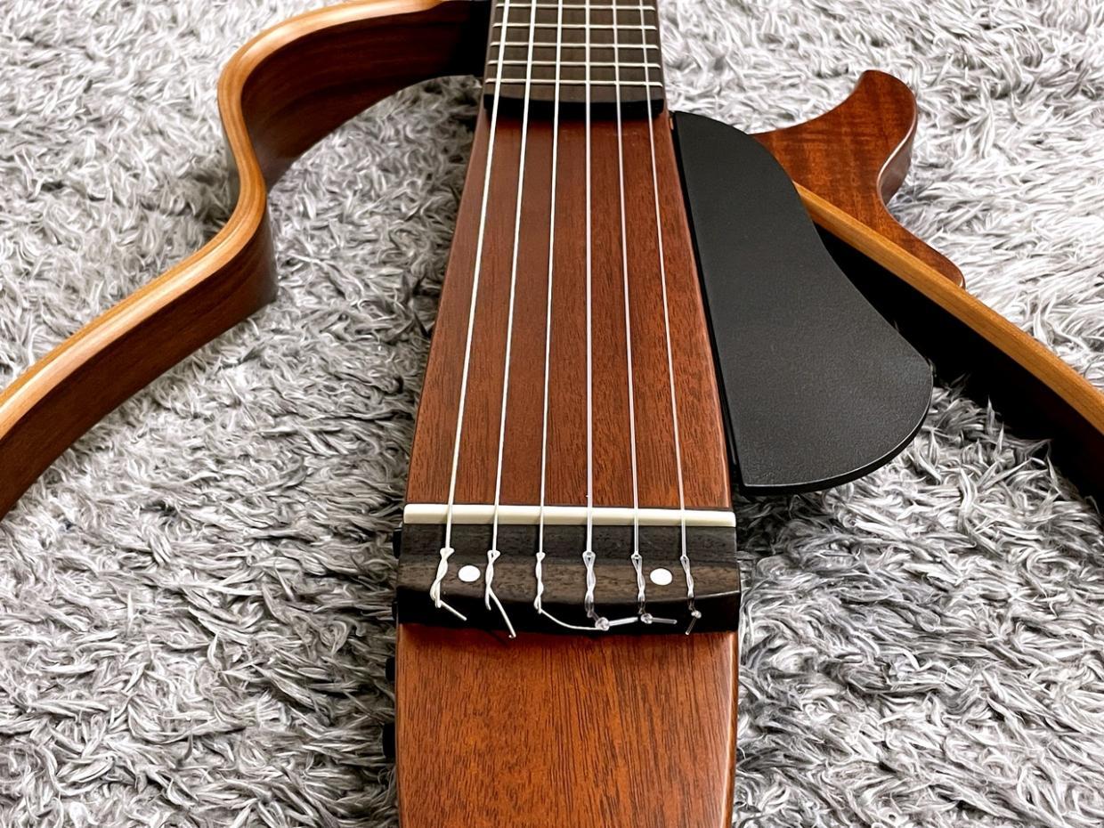 YAMAHA SLG200N Silent Guitar NT -Silent Guitar-（新品/送料無料