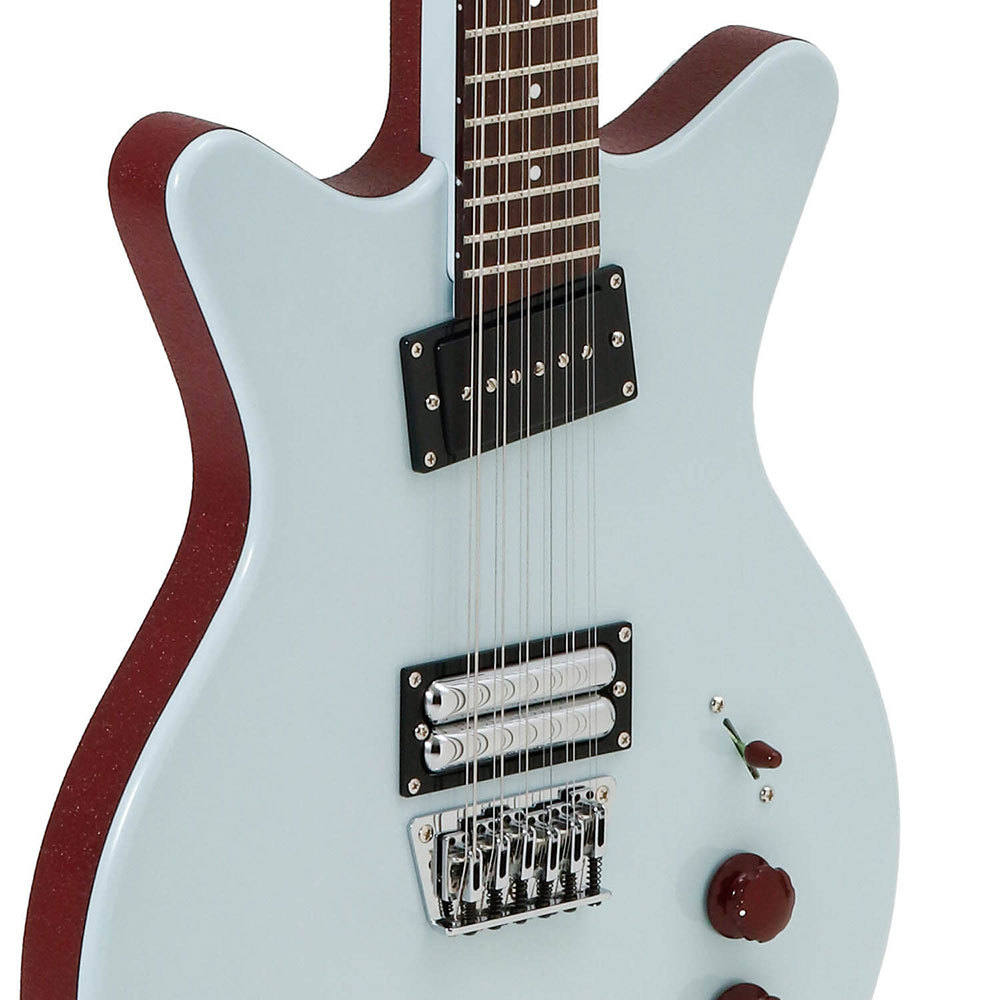 Danelectro Danelectro ダンエレクトロ Dan O. Cool Guitars 12