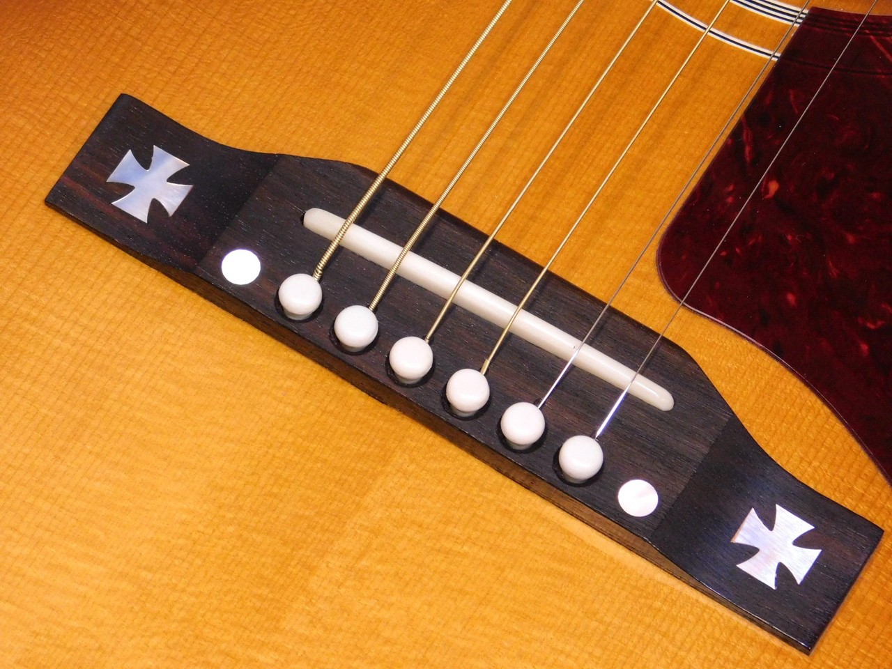 Gibson J185 Original 2022年製 VS 稀少なモデル J-185 Vintage