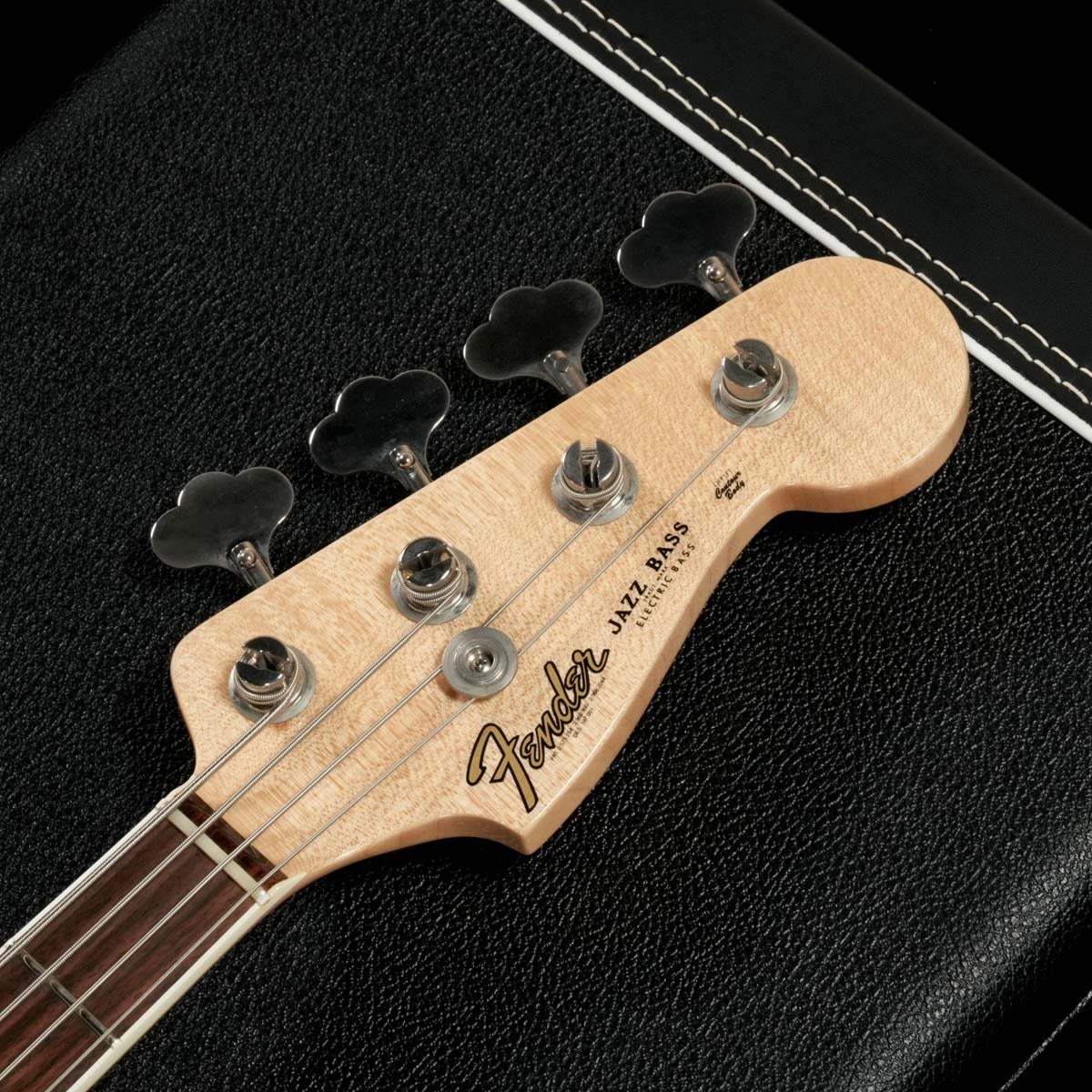 Fender Custom Shop 1964 Jazz Bass White Blonde NOS 【渋谷店