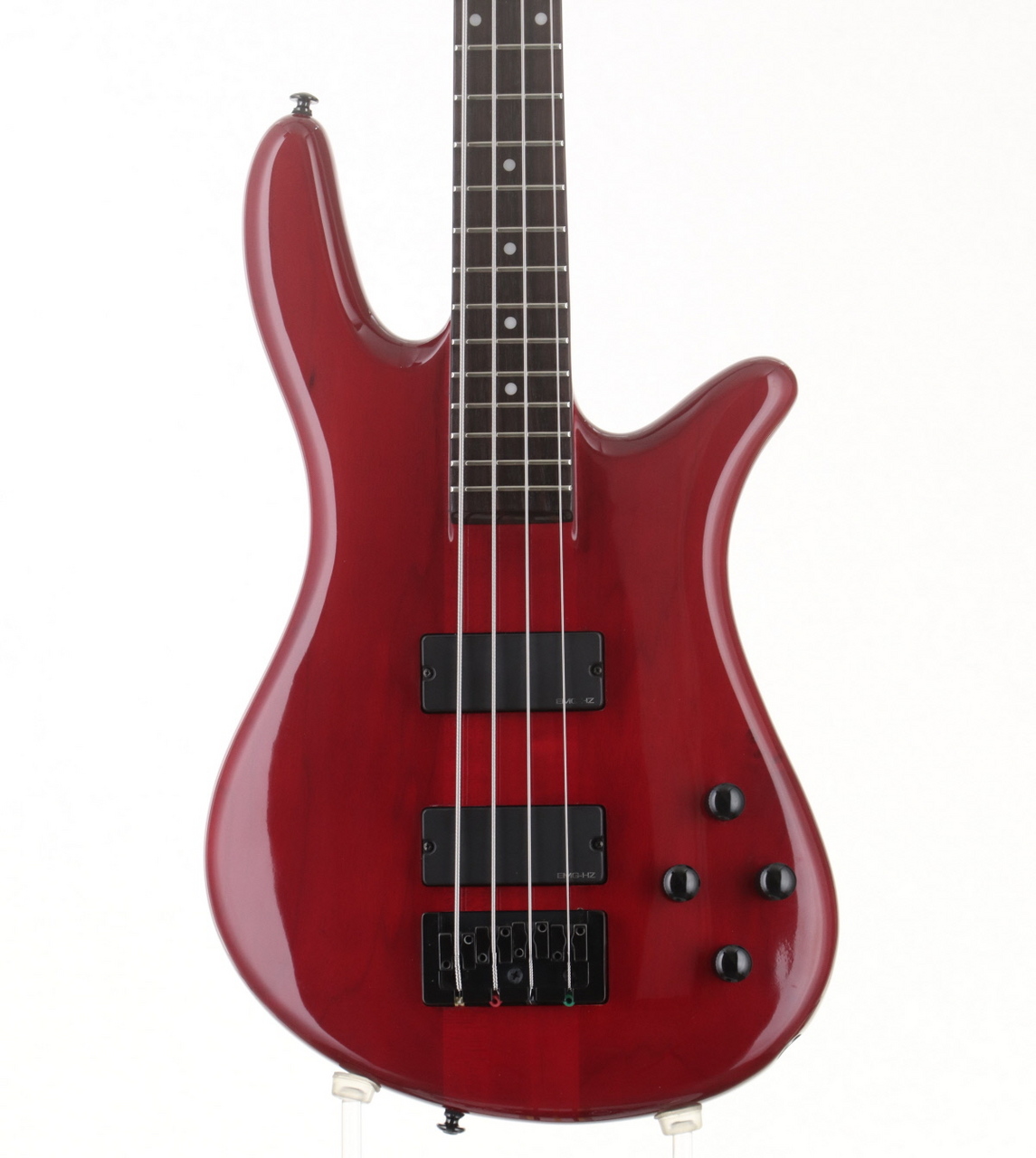 Spector NS-2000/4 Modified【4.44kg】【S/N:99026964】【横浜店