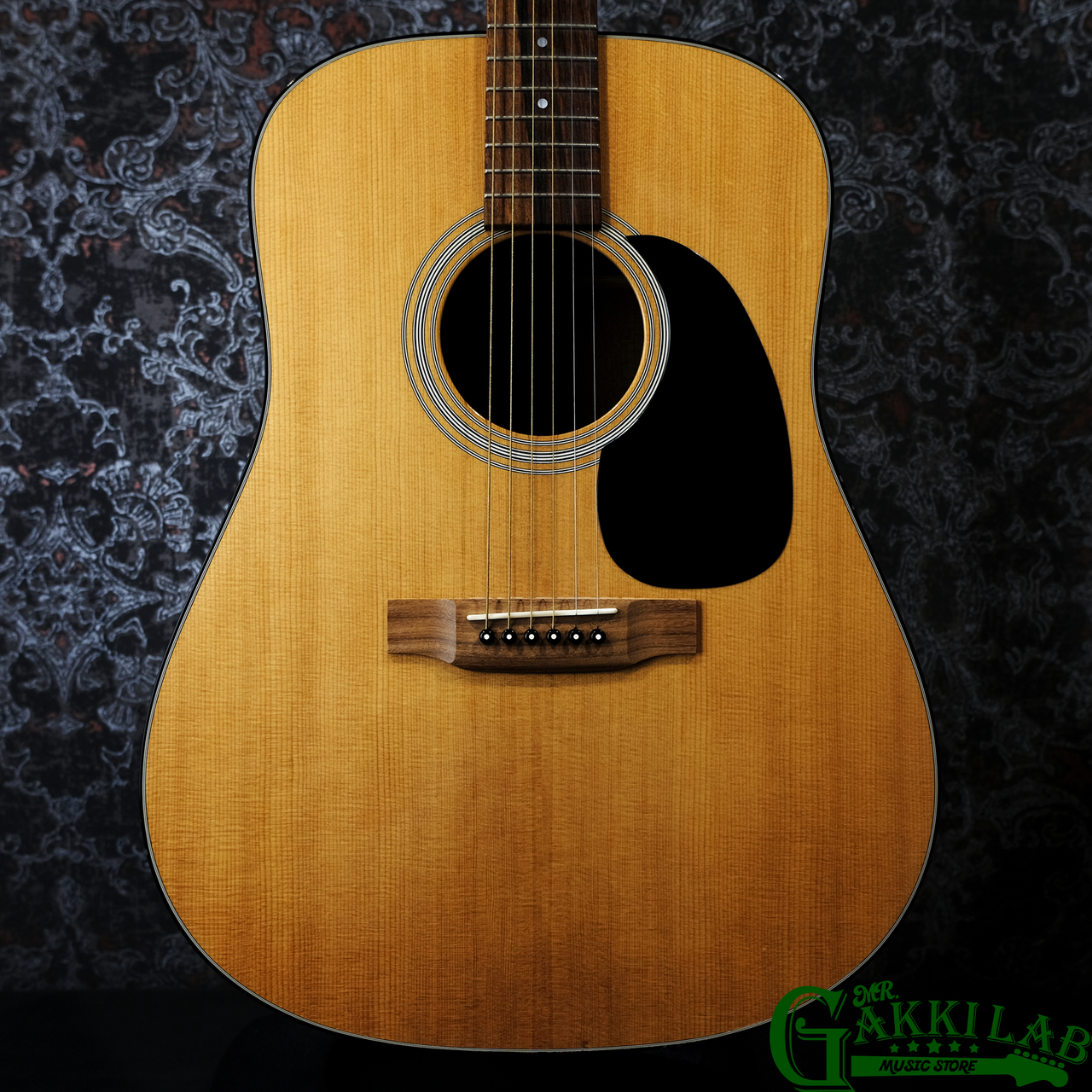 Martin D-18 175th Anniversary Model 2008年製【現物画像】（中古