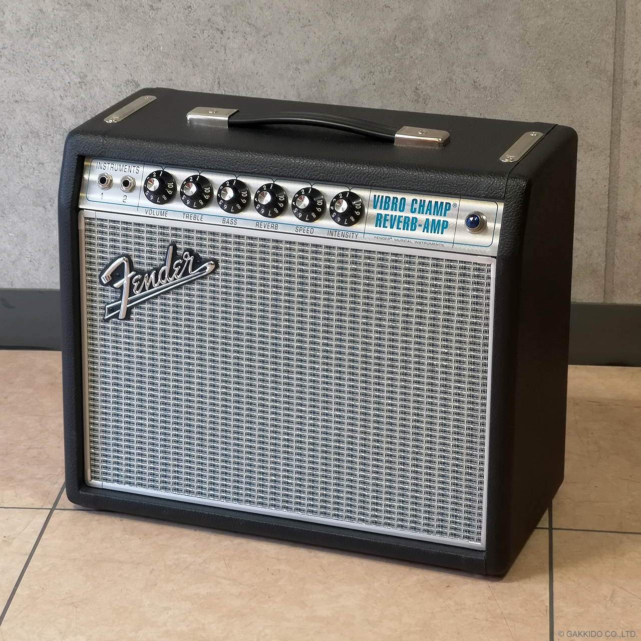 Fender 