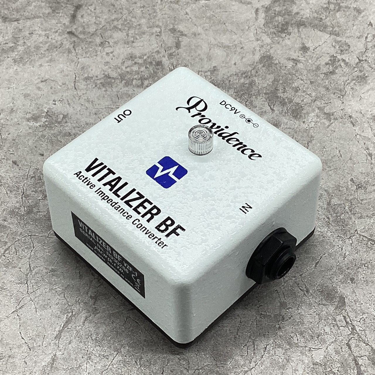 Providence VITALIZER BF VZF-1（中古）【楽器検索デジマート】
