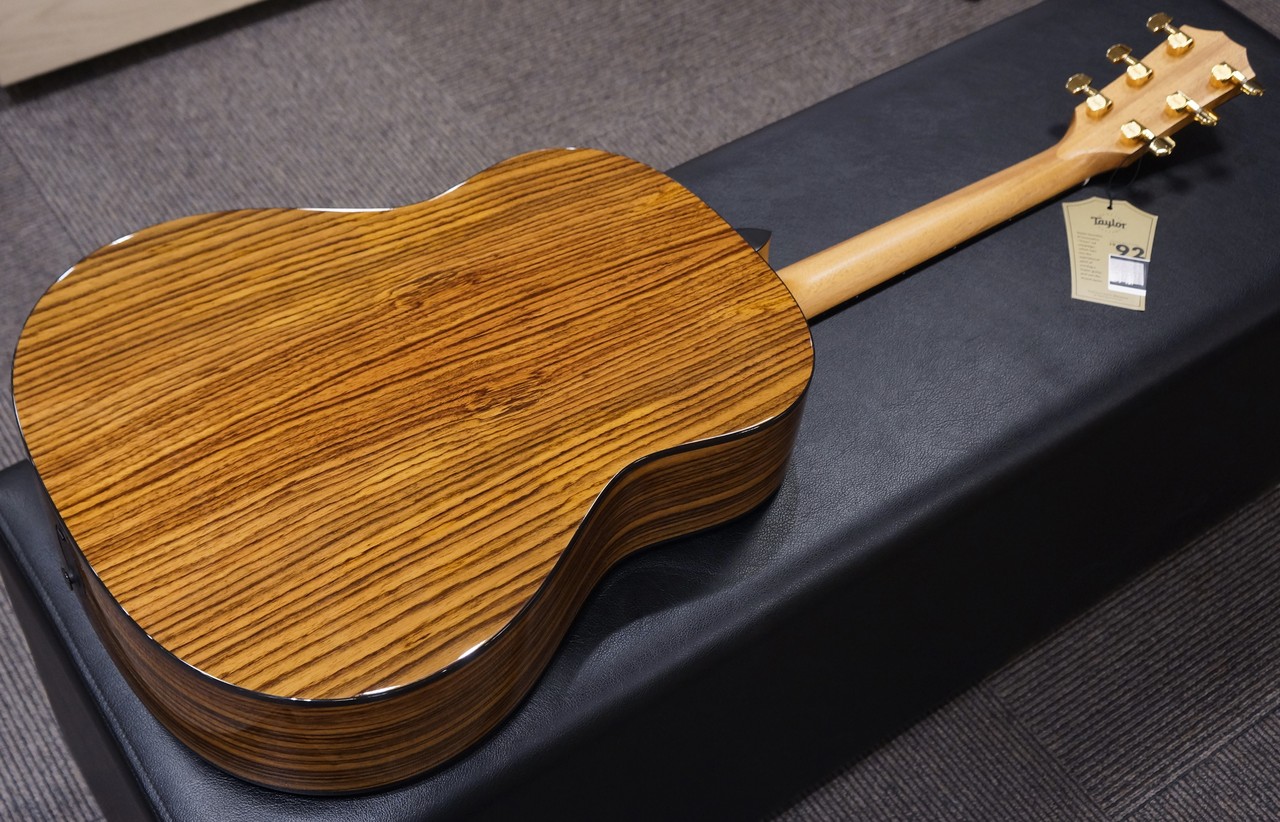 週末セール❗️テイラー 217e sb plus Ltd 50th アニバーサリー 50th Anniversary 217e-SB Plus LTDIndian Rosewood