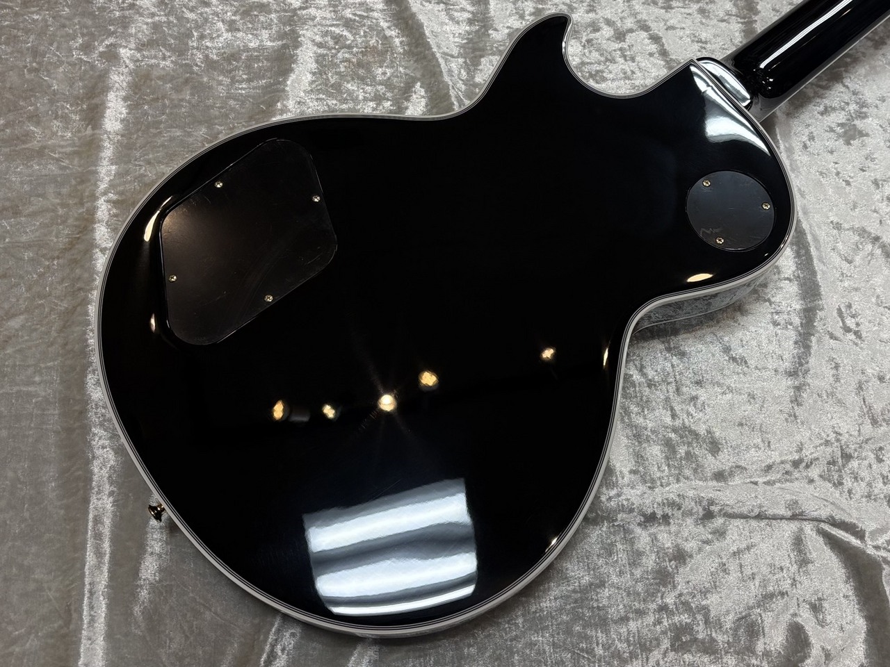 EDWARDS E-LP-CTM【Black】（新品/送料無料）【楽器検索デジマート】