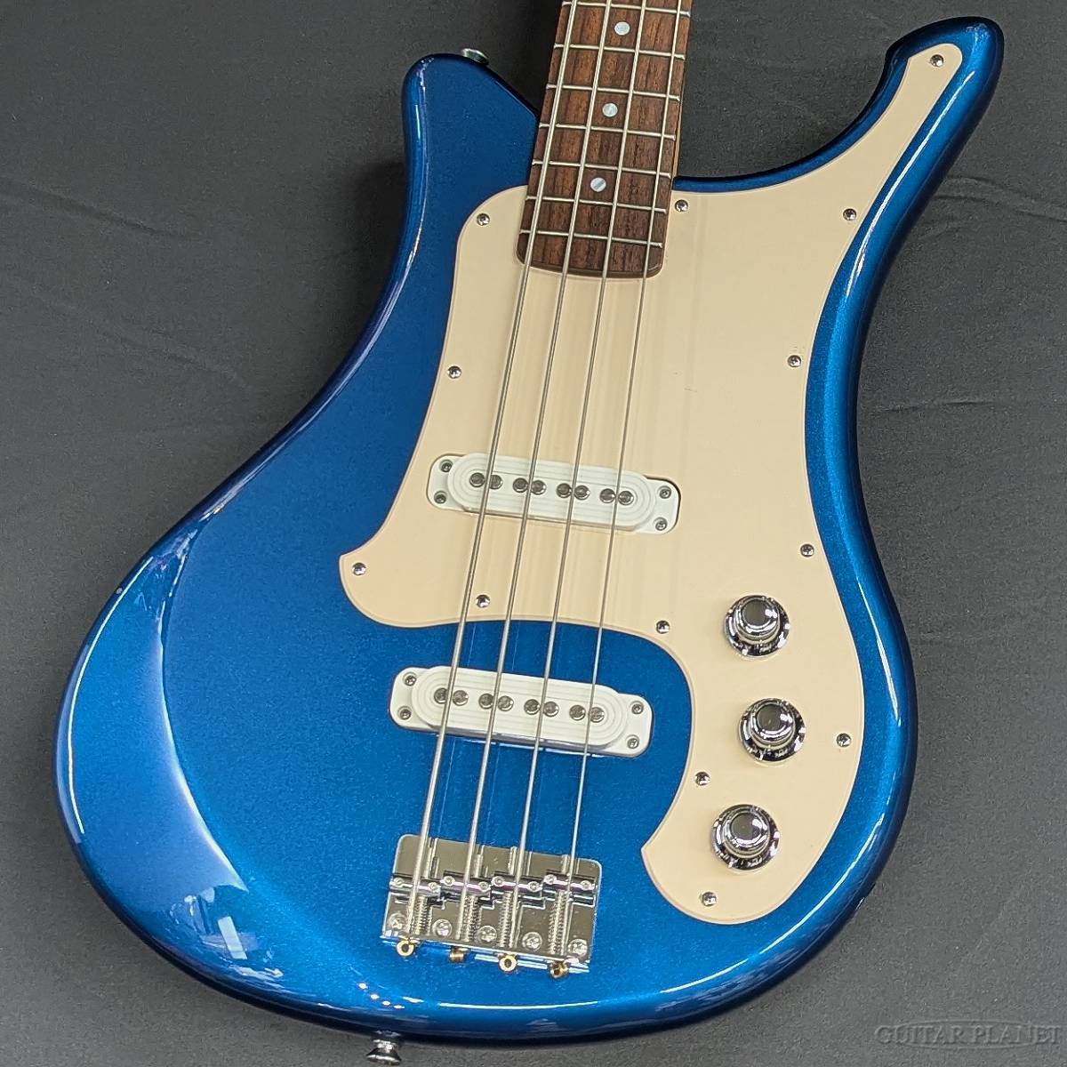 YAMAHA SBV-500 -Shelby Blue-【USED】（中古）【楽器検索デジマート】