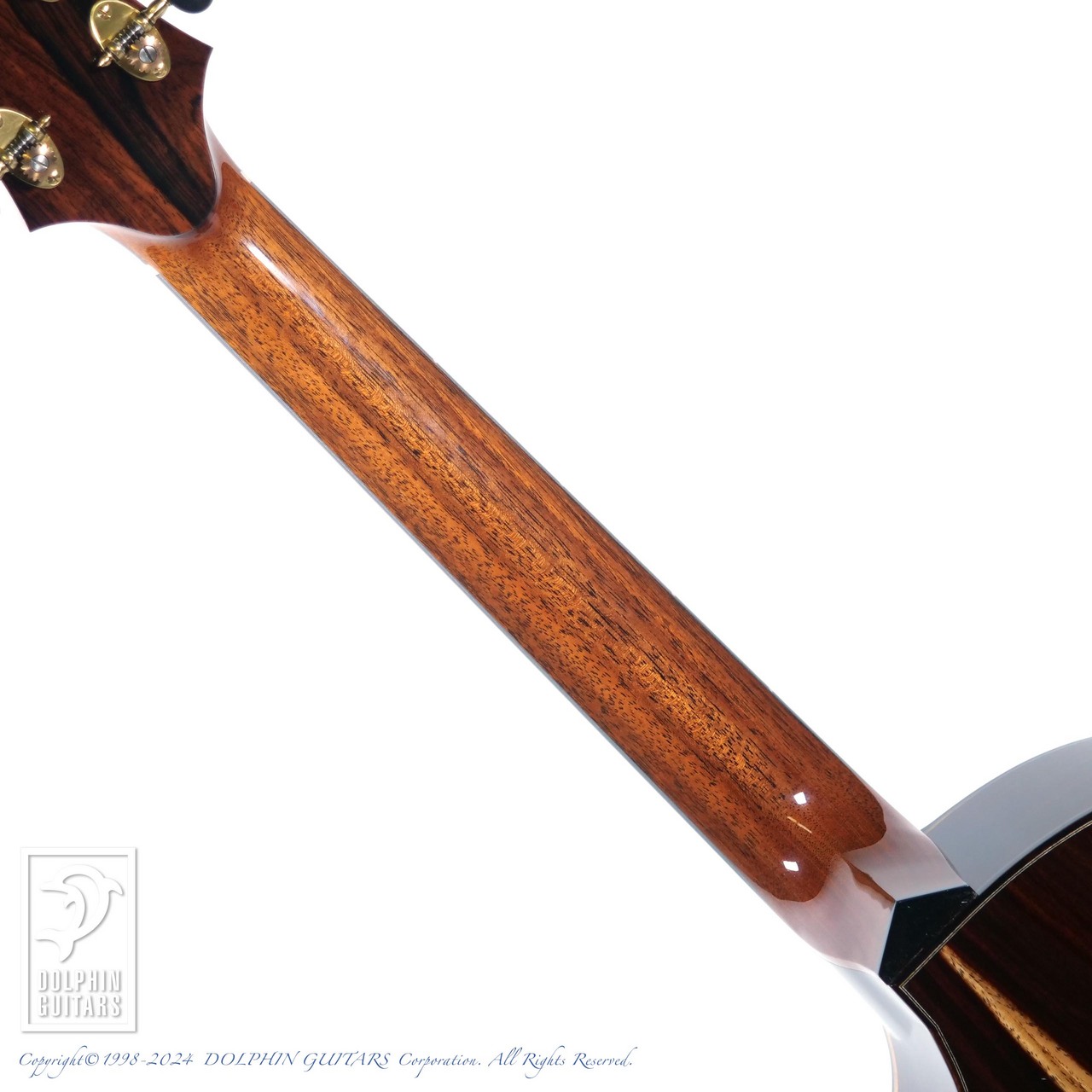 アンティーク エジソン レコード 「楽器」x４本 KEYSTONE (西 恵介) Jujube with Cutaway 神代杉 x 本紫檀