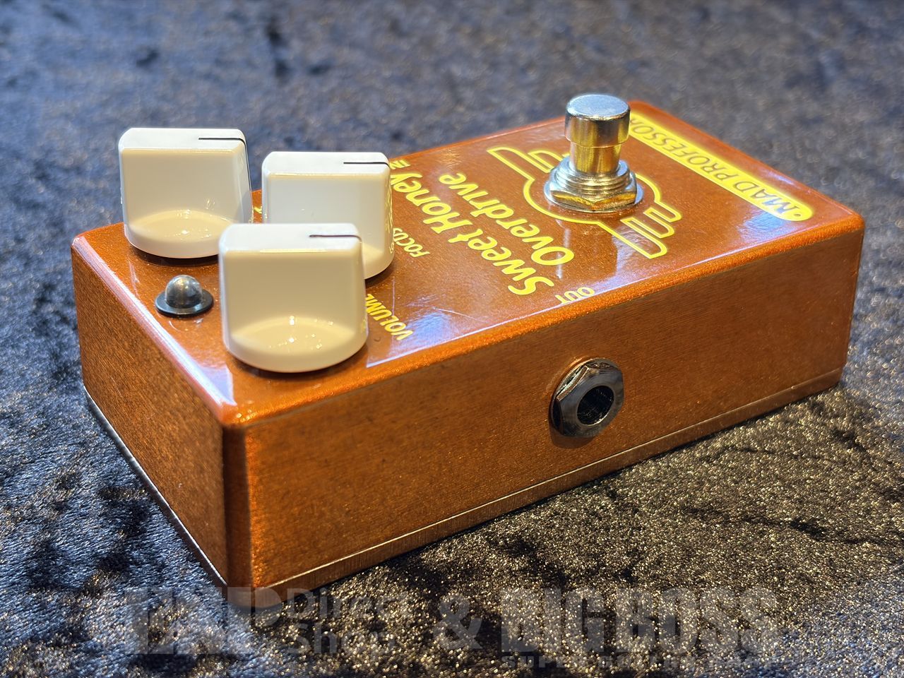 MAD PROFESSOR Sweet Honey Overdrive Factory（中古）【楽器検索