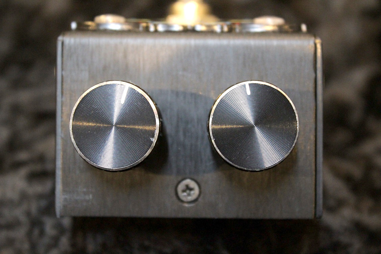 Beetronics VEZZPA【USED】【ゲート&オクターブファズ】（中古