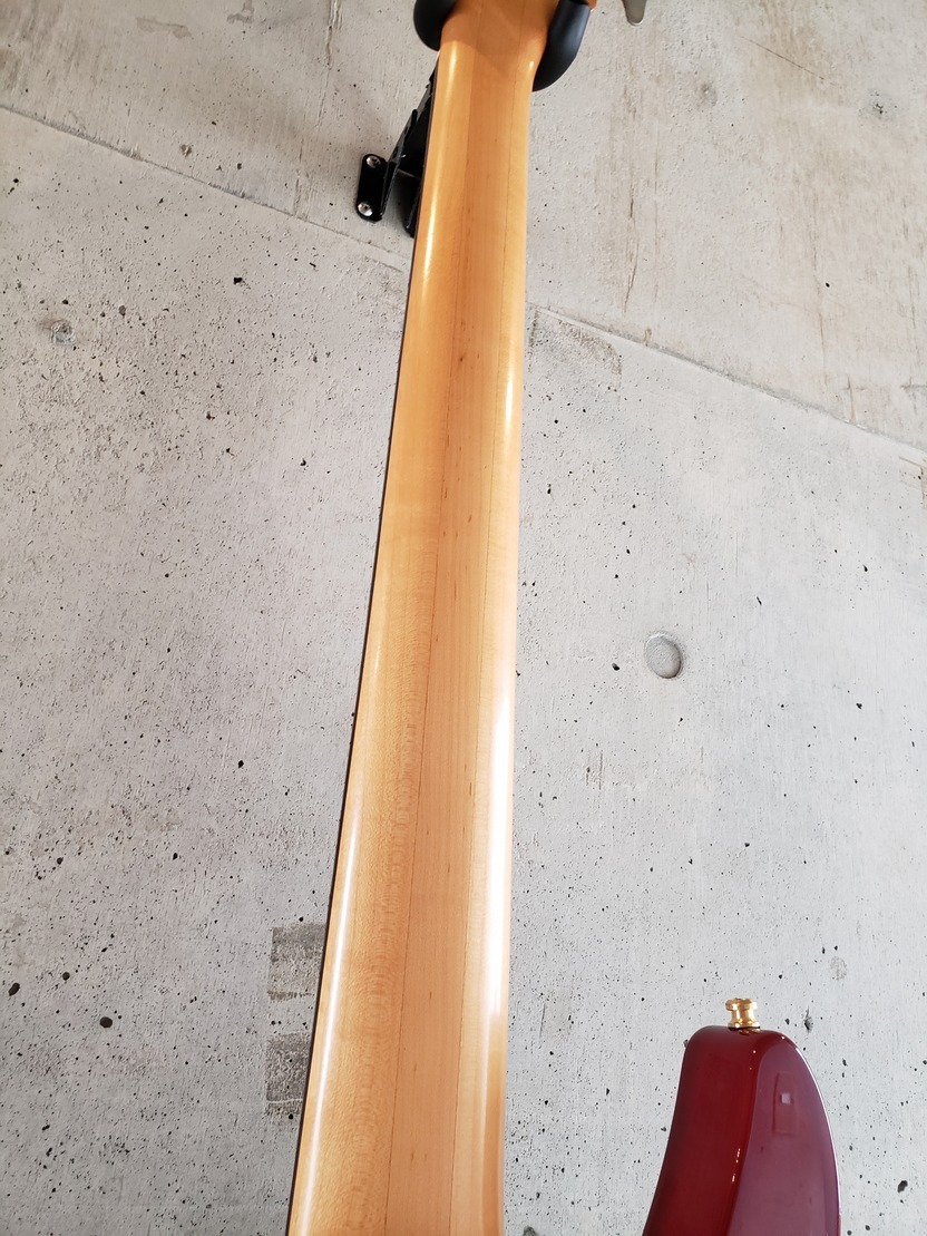 YAMAHA RBX-6JM 【米子店在庫】（中古）【楽器検索デジマート】