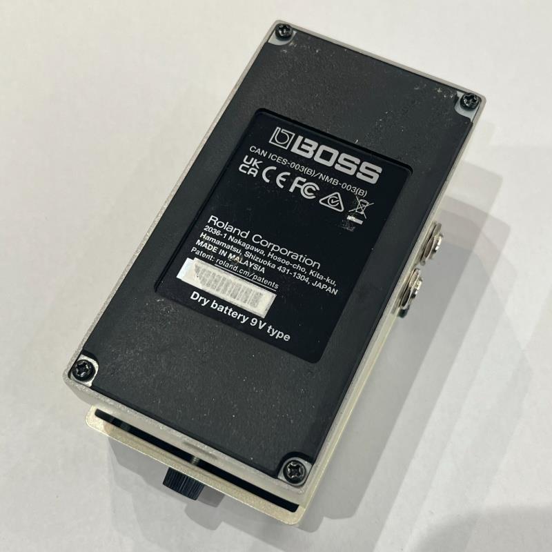 BOSS USED 中古 DD-8 Digital Delay デジタルディレイ（中古）【楽器