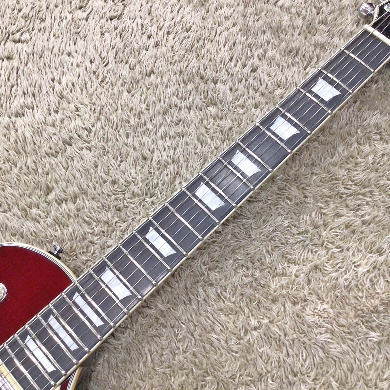 Sire Larry Carlton L7 / TS (Tabacco Sunburst) 【生産完了品