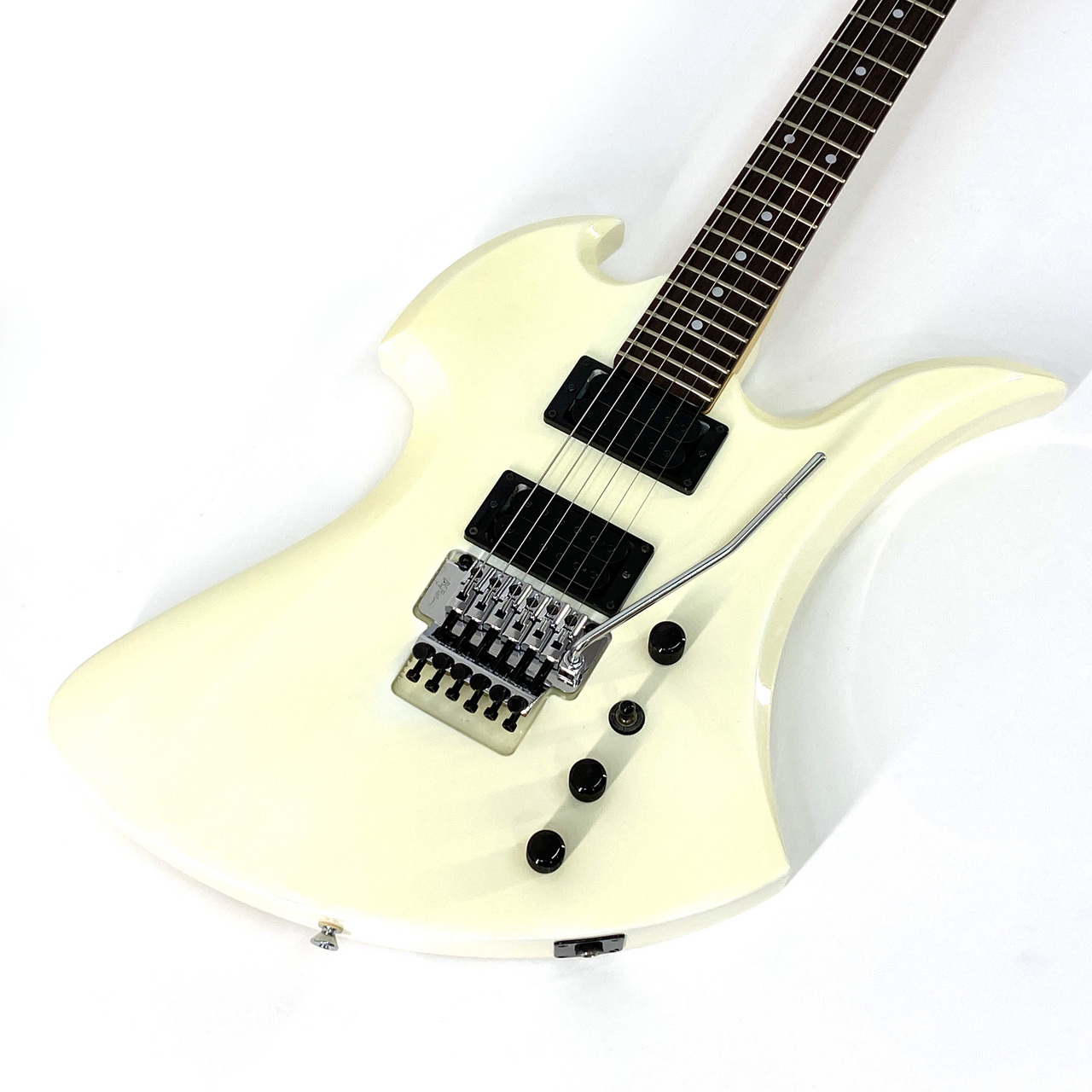 B.C.Rich MG-801（中古/送料無料）【楽器検索デジマート】