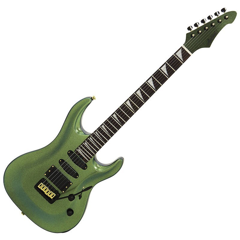 Aria Pro II MAC-CC (GRBL)（新品）【楽器検索デジマート】