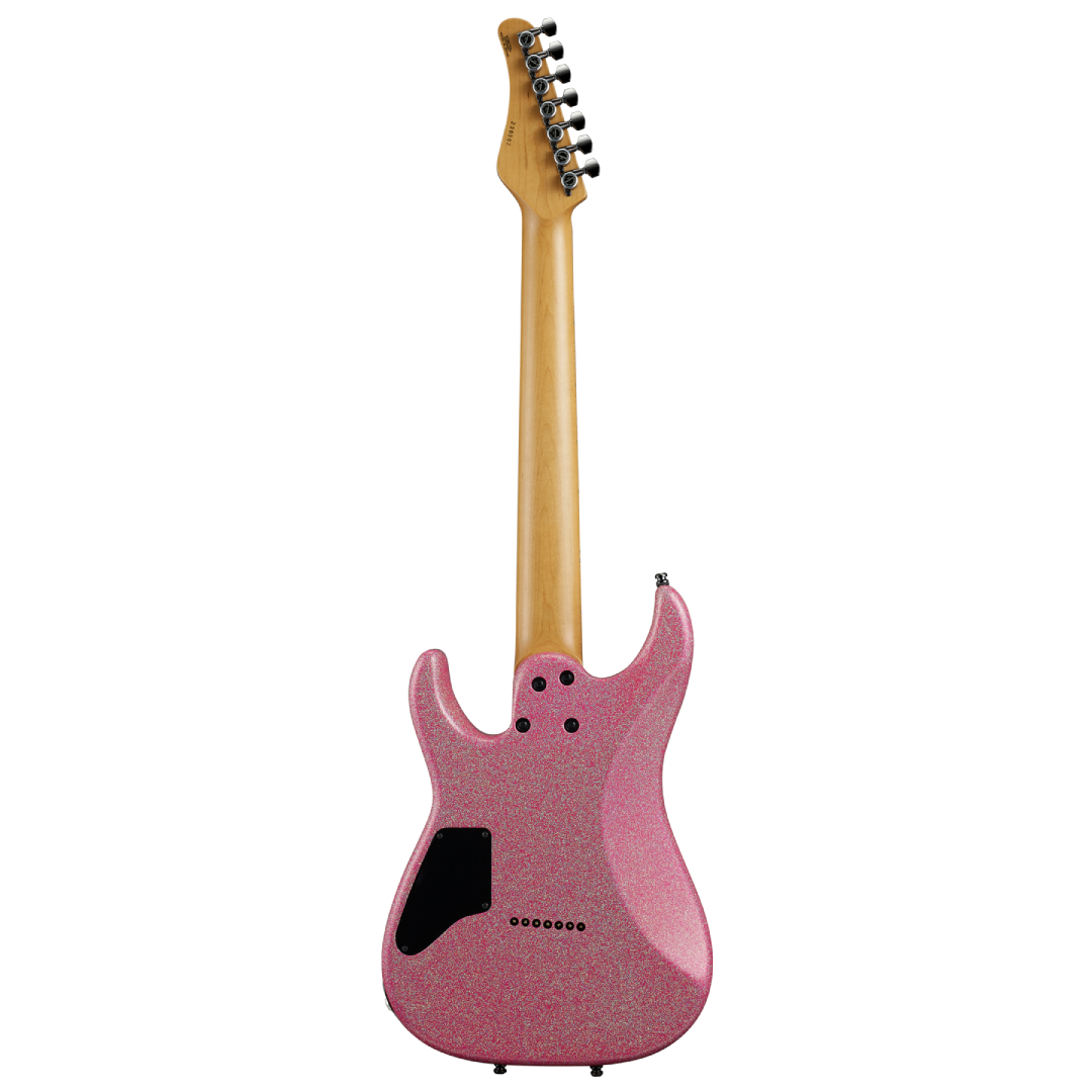 SCHECTER 【予約受付中!!※完全受注生産】AC-EX-7-AveMujica