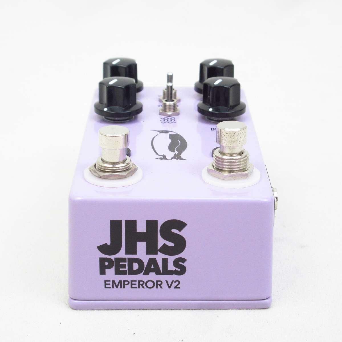 JHS Pedals Emperor V2 コーラス 【横浜店】（中古）【楽器検索