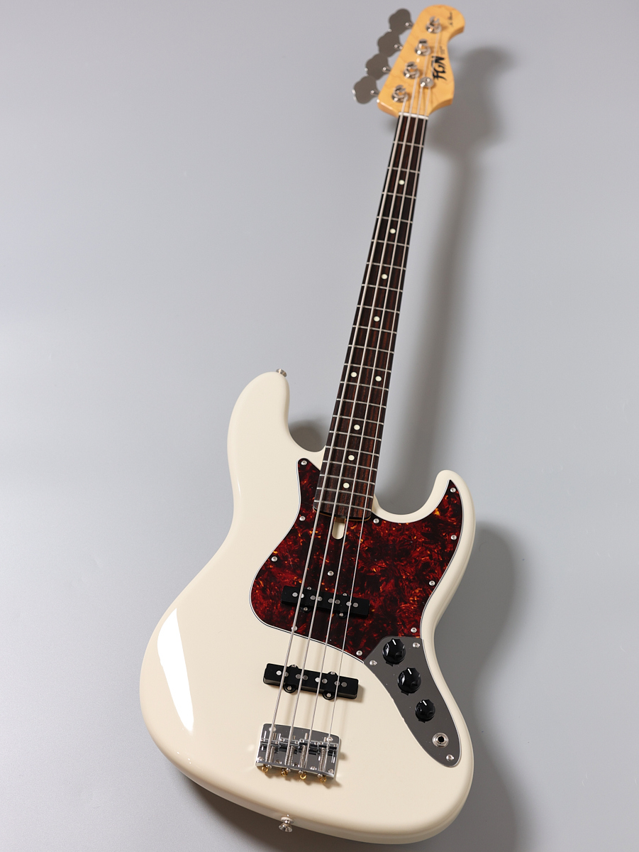 FUJIGEN(FGN) NJB100RAL VWH / Vintage White【重量4.38kg】（B級特価