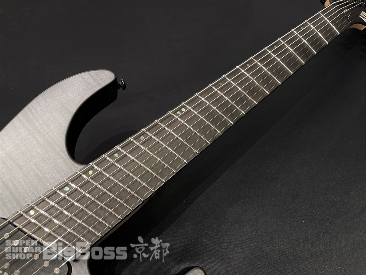 LTD M-1007 MULTI-SCALE（新品/送料無料）【楽器検索デジマート】