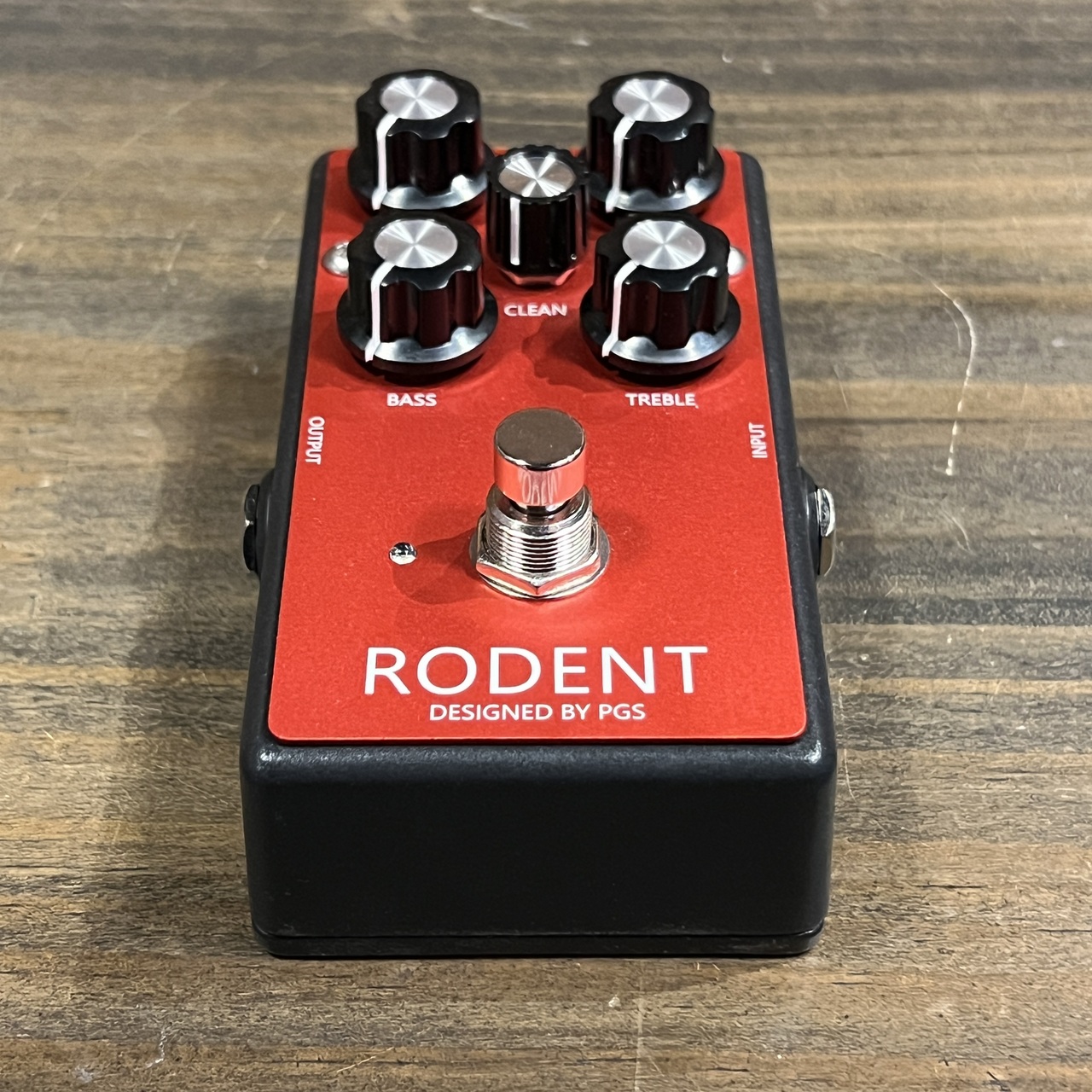Papa Goriot Studios RODENT（中古）【楽器検索デジマート】