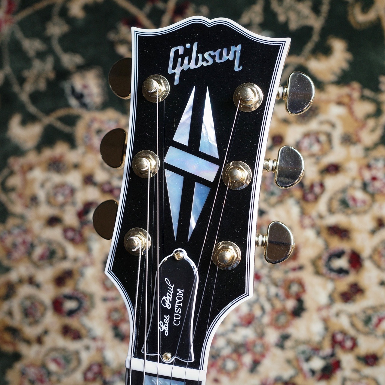 GIBSON ギブソン レプリカ レスポールスタンダード メーカー不明 