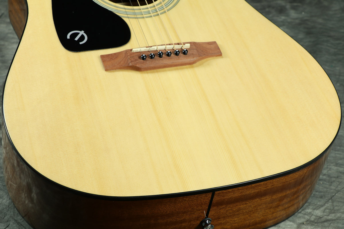 Epiphone Songmaker DR-100 LH Natural エピフォン アコースティック