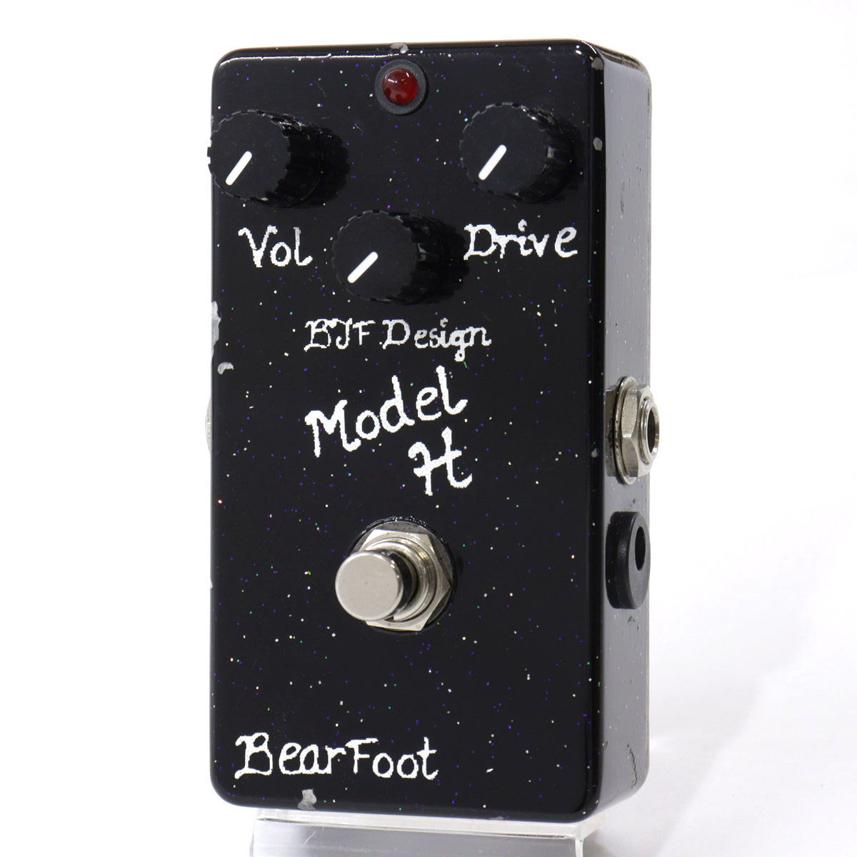 BearFoot Model H 【池袋店】（中古）【楽器検索デジマート】