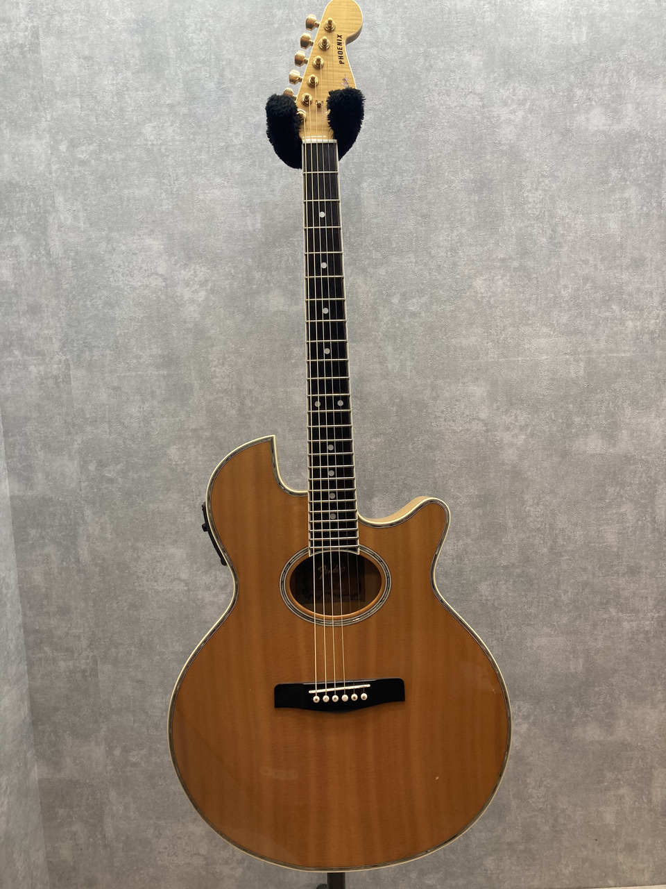 Fender PW-1 PHOENIX 1986-1987年製（中古/送料無料）【楽器検索デジマート】