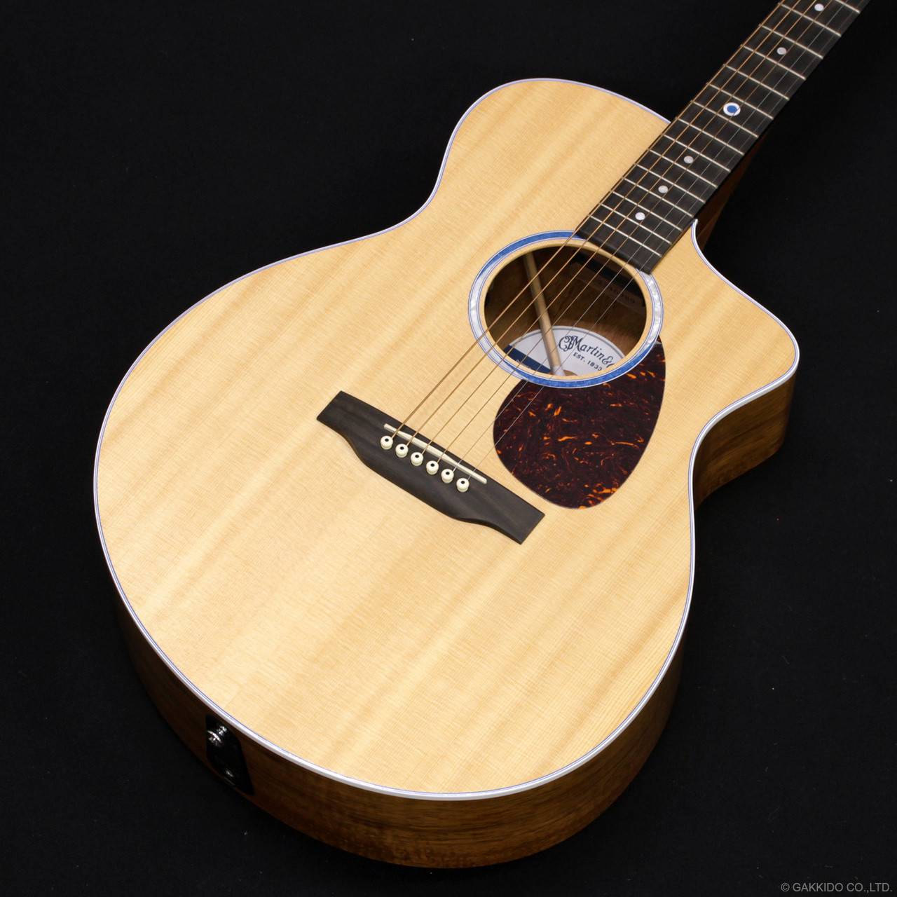 Martin SC-13E