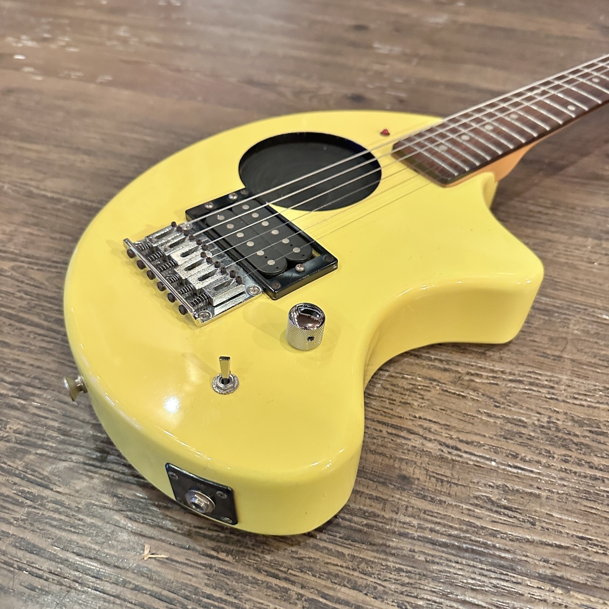 FERNANDES ZO-3 Electric Guitar（中古/送料無料）【楽器検索デジマート】