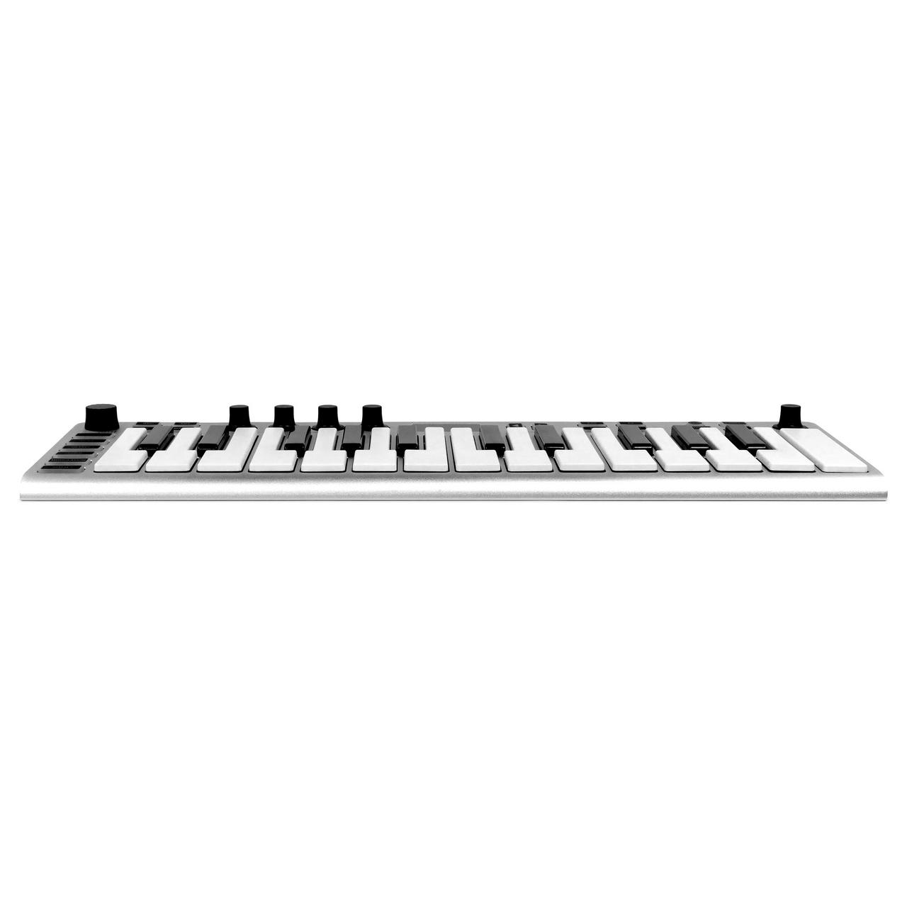 ESI Xsynth アフタータッチ対応 超薄型 25鍵シンセサイザー