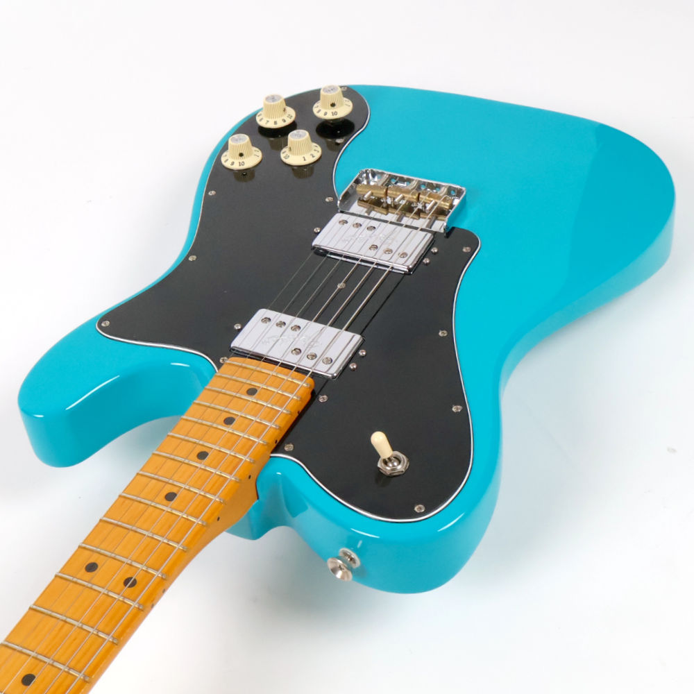 Fender 【中古】 Fender American Professional II Telecaster Deluxe