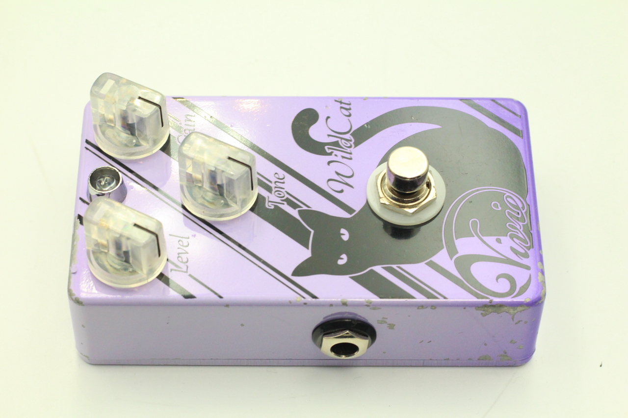 Vivie WILDCAT（中古）【楽器検索デジマート】