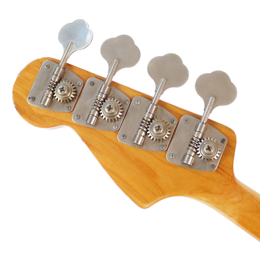H・S・Anderson＊エクスプローラータイプ エレキギター 中古】H.S.Anderson / HS-4【4.31kg】 | イシバシ楽器スタッフブログ