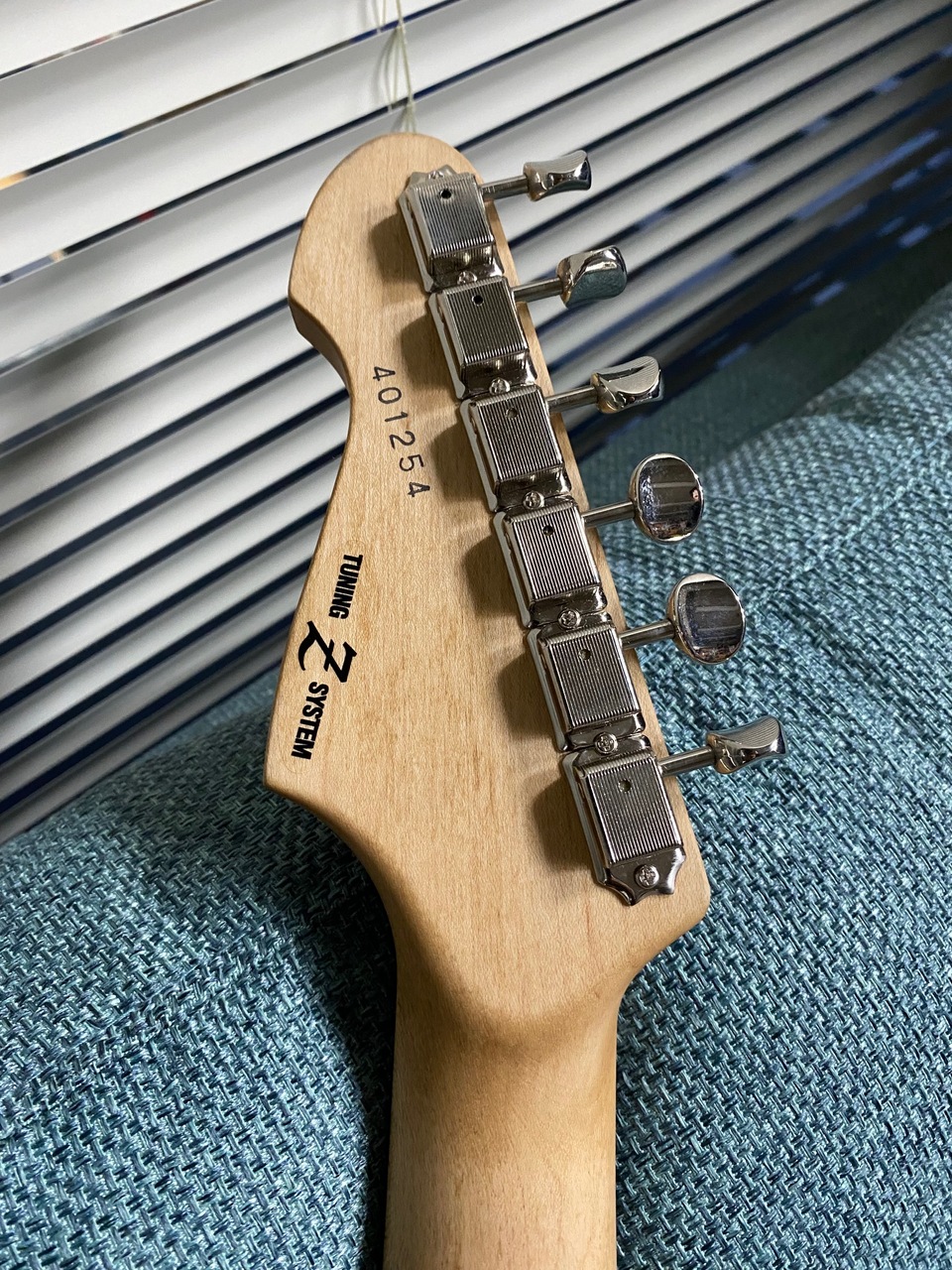 ATELIER Z L.E.S. NEXT Zymo Aged Limited（新品）【楽器検索デジマート】