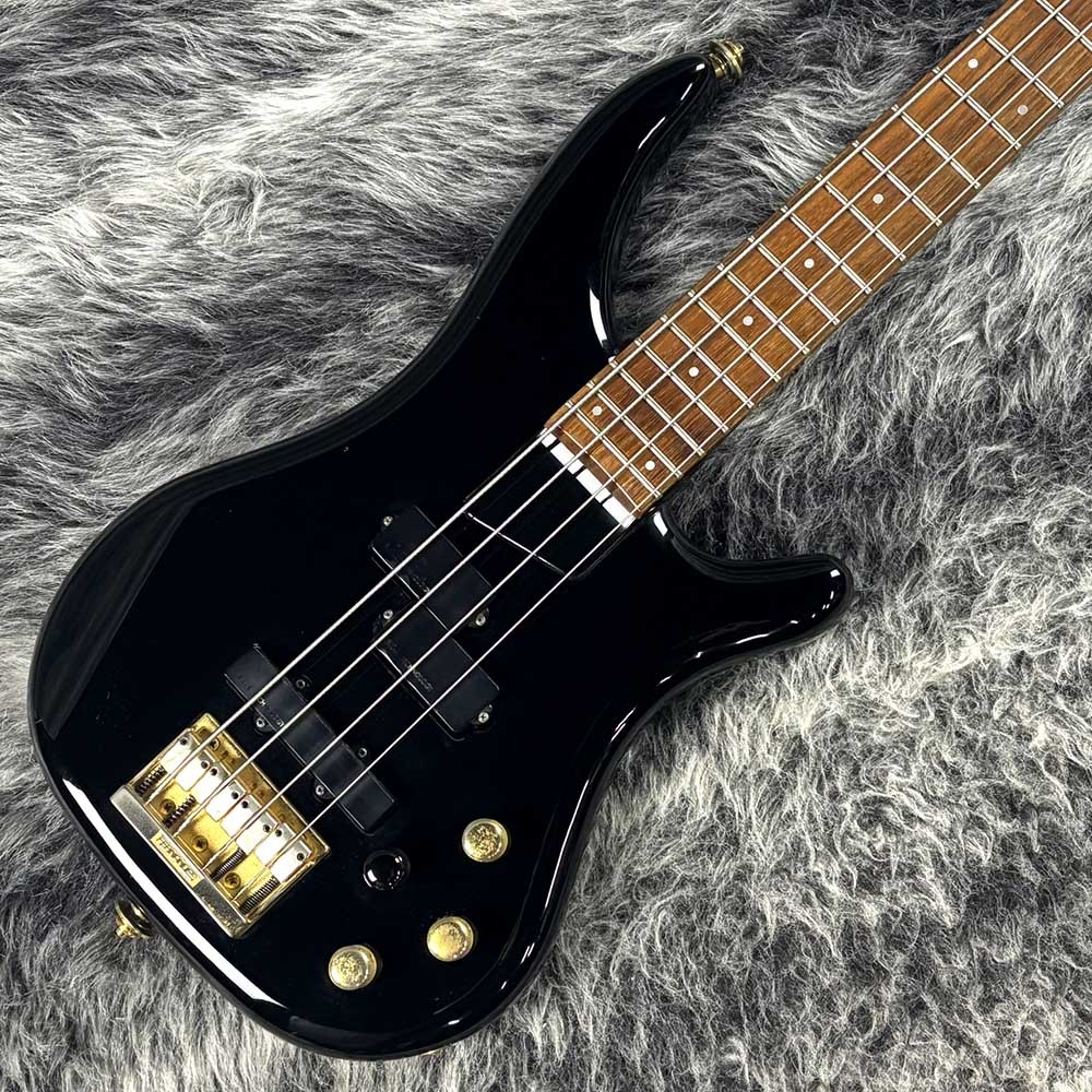 FERNANDES SWB-75 金ロゴFGI ワーウィック系アクティブベース FERNANDES SWB-75 金ロゴFGI ワーウィック系アクティブベース